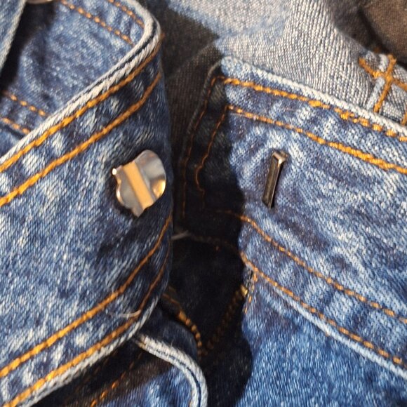 khanaza jeans 18w - Picture 2 of 15